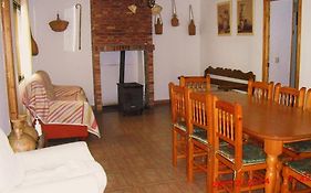 Casa Del Abuelo 1