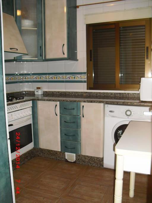 Villa Casa Del Abuelo 1 Yeste Exterior foto